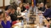 Џафери за Законот за СЈО ќе чека да завршат изборите