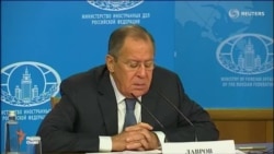 Лавров указал на стремление США злоупотребить форматом "С5+1" в Центральной Азии