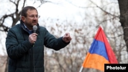Գեղամ Մանուկյան