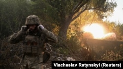 За даними штабу, на Покровському напрямку російські війська 37 разів намагалися прорвати українську оборону