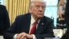 Трамп заявив про угоду з Росією, з Зеленським важче, але «це нормально»