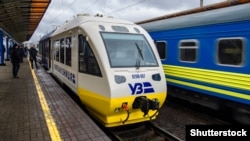 Україна хоче «віддати» залізницю в управління німецькій Deutsche Bahn на 10 років – Гончарук