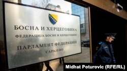 Više o formiranju vlasti znaće se kada se završi izbor delegata u Dom naroda Parlamenta Federacije BiH i Narodnu skupštinu RS