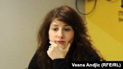 Izabela Kisić