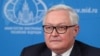У МЗС Росії підтвердили проведення переговорів із США 10 січня у Женеві