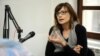 Biljana Srbljanović u razgovoru sa Brankom Mihajlović