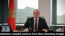 Tarzanu Miloševiću (na fotografiji) Srbija je uskratila gostoprimstvo da bi potom povukla tu odluku.