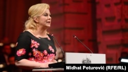 Kolinda Grabar Kitarović