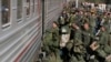 Росія робить ставку на втрату уваги Заходу щодо України