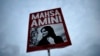 Mahsa Amini a decedat în curtodia Poliției Iraniene pe 16 septembrie 2022.