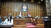Evropski parlament dijalog seli u Skupštinu Srbije