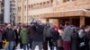 Граѓански отпор ако не се чуе академскиот глас