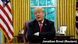 Donald Tramp