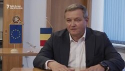 Ministrul Digitalizării: Nu știu ce m-a recomandat pentru minister