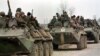 First Russian-Chechen war / Первая Русско-Чеченская война