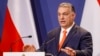 Premierul Ungariei, Viktor Orban (foto de arhivă),