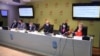 Konferencija za štampu Specijalnog državnog tužioca i policije u Podgorici, 29. aprila 2021.
