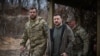 Внимателни очекувања на Русија и Украина пред разговорите во Саудиска Арабија