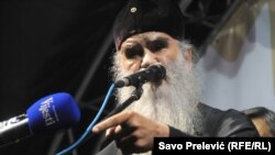 Amfilohije Radović