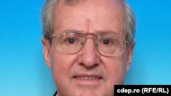 Corneliu Ciontu