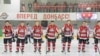 Російські військові знищили арену восьмиразових чемпіонів України – ХК «Донбас»