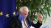 Visoki predstavnik za vanjsku i sigurnosnu politiku Evropske unije Žozep Borelj 