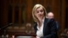 Demisia lui Liz Truss vine la nici șapte săptămâni după ce aceasta a fost numită în funcția de premier al Marii Britanii.