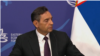 Potpredsednik Vlade Srbije Aleksandar Vulin, 4. septembar 2024.