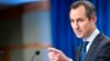 Метью Міллер заявив, що такі поставки зброї порушуватимуть численні резолюції Ради Безпеки ООН