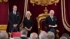 Britain Royals