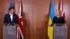 Кулеба обсудил дальнейшее давление на Россию и поставки оружия с главой британского МИД