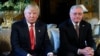 Трамп може да ја заврши војната во Украина за неколку месеци, вели неговиот претставник
