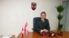Поранешниот градоначалник на Центар, Владимир Тодоровиќ