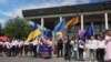 Moldova: Vishivanka Day