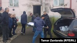Окончательный ответ о причине кончины Ираклия Кварацхелия будет получен после комплексной экспертизы с привлечением приглашенных экспертов