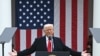 Трамп воведува основна царина од 10 отсто за целиот увоз во САД, за Северна Македонија 33 отсто