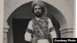 د پالې شاه انځور