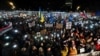 Протест во Братислава, 10 јануари 2025 г.