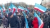 „Congresul” de la Comrat a reunit, pe 15 februarie, mai bine de 300 de reprezentanți ai administrațiilor și aleși locali de toate nivelurile din autonomia găgăuză.
