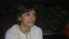 U.S. – Radio Farda broadcaster Parnaz Azima after her arrival in Washington, 18Sep2007