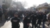 Tuzi 25 februara 2021.