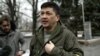 Голова місцевої ОВА Віталій Кім