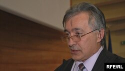 Slavo Kukić, foto: Midhat Poturović