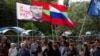 Святкування Дня Перемоги в Тирасполі, 9 травня 2014 року