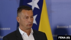 Nešić je priveden, jer je, između ostalog, osumnjičen za pranje novca i zloupotrebu službenog položaja (arhivska fotografija)