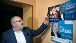 Concurentul lui Putin la prezidențialele din martie. Boris Nadejdin vrea să pună capăt „catastrofei”