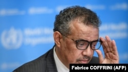 Generalni direktor SZO Tedros Adhanom Gebrejesus upozorio je na zabrinjavajući uticaj pandemije na mentalno zdravlje