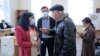 Գյումրիի ՏԻՄ ընտրություններում անցողիկ շեմը հաղթահարել է հինգ ուժ, առավելագույն ձայներ ստացել է «Բալասանյան դաշինքը» 