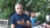 Саидвали Саидов