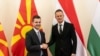 Собранието ја изгласа ратификацијата на Договорот за стратешка соработка со Унгарија